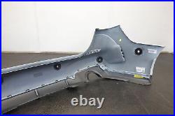 BMW 2 Series Gran Coupe REAR BUMPER F44 M SPORT 2020 onwards GENUINE 51128075426