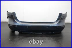 BMW 2 Series Gran Coupe SPORT REAR BUMPER F44 2020 onward GENUINE pn 51127477430