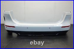 BMW 2 Series Gran Coupe SPORT REAR BUMPER F44 2020 onward GENUINE pn 51127477430 BMW 2 Series Gran Coupe SPORT REAR BUMPER F44 2020 onward GENUINE pn 51127477430