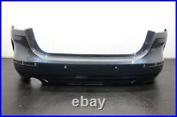 BMW 2 Series Gran Coupe SPORT REAR BUMPER F44 2020 onward GENUINE pn 51127477430 BMW 2 Series Gran Coupe SPORT REAR BUMPER F44 2020 onward GENUINE pn 51127477430
