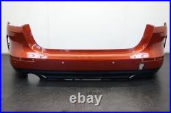 BMW 2 Series Gran Coupe SPORT REAR BUMPER F44 2020 onward GENUINE pn 51127477430