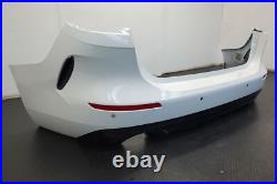 BMW 2 Series Gran Coupe SPORT REAR BUMPER F44 2020 onward GENUINE pn 51127477430 BMW 2 Series Gran Coupe SPORT REAR BUMPER F44 2020 onward GENUINE pn 51127477430
