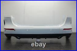 BMW 2 Series Gran Coupe SPORT REAR BUMPER F44 2020 onward GENUINE pn 51127477430 BMW 2 Series Gran Coupe SPORT REAR BUMPER F44 2020 onward GENUINE pn 51127477430