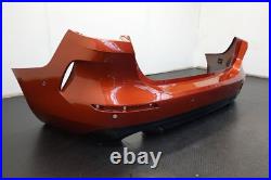 BMW 2 Series Gran Coupe SPORT REAR BUMPER F44 2020 onward GENUINE pn 51127477430 BMW 2 Series Gran Coupe SPORT REAR BUMPER F44 2020 onward GENUINE pn 51127477430