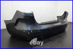 BMW 2 Series Gran Coupe SPORT REAR BUMPER F44 2020 onward GENUINE pn 51127477430 BMW 2 Series Gran Coupe SPORT REAR BUMPER F44 2020 onward GENUINE pn 51127477430