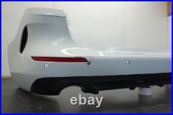 BMW 2 Series Gran Coupe SPORT REAR BUMPER F44 2020 onward GENUINE pn 51127477430 BMW 2 Series Gran Coupe SPORT REAR BUMPER F44 2020 onward GENUINE pn 51127477430