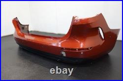 BMW 2 Series Gran Coupe SPORT REAR BUMPER F44 2020 onward GENUINE pn 51127477430