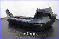 BMW 2 Series Gran Coupe SPORT REAR BUMPER F44 2020 onward GENUINE pn 51127477430