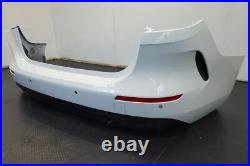 BMW 2 Series Gran Coupe SPORT REAR BUMPER F44 2020 onward GENUINE pn 51127477430 BMW 2 Series Gran Coupe SPORT REAR BUMPER F44 2020 onward GENUINE pn 51127477430