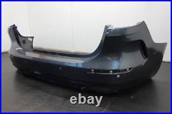 BMW 2 Series Gran Coupe SPORT REAR BUMPER F44 2020 onward GENUINE pn 51127477430 BMW 2 Series Gran Coupe SPORT REAR BUMPER F44 2020 onward GENUINE pn 51127477430