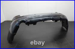 BMW 2 Series Gran Coupe SPORT REAR BUMPER F44 2020 onward GENUINE pn 51127477430