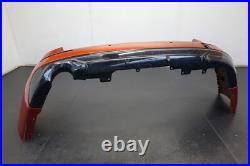 BMW 2 Series Gran Coupe SPORT REAR BUMPER F44 2020 onward GENUINE pn 51127477430 BMW 2 Series Gran Coupe SPORT REAR BUMPER F44 2020 onward GENUINE pn 51127477430