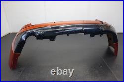 BMW 2 Series Gran Coupe SPORT REAR BUMPER F44 2020 onward GENUINE pn 51127477430 BMW 2 Series Gran Coupe SPORT REAR BUMPER F44 2020 onward GENUINE pn 51127477430