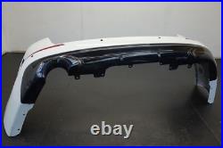 BMW 2 Series Gran Coupe SPORT REAR BUMPER F44 2020 onward GENUINE pn 51127477430 BMW 2 Series Gran Coupe SPORT REAR BUMPER F44 2020 onward GENUINE pn 51127477430