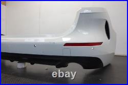 BMW 2 Series Gran Coupe SPORT REAR BUMPER F44 2020 onward GENUINE pn 51127477430 BMW 2 Series Gran Coupe SPORT REAR BUMPER F44 2020 onward GENUINE pn 51127477430