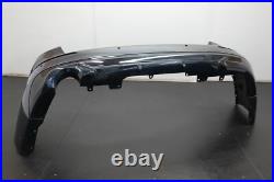 BMW 2 Series Gran Coupe SPORT REAR BUMPER F44 2020 onward GENUINE pn 51127477430 BMW 2 Series Gran Coupe SPORT REAR BUMPER F44 2020 onward GENUINE pn 51127477430