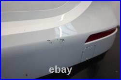 BMW 2 Series Gran Coupe SPORT REAR BUMPER F44 2020 onward GENUINE pn 51127477430 BMW 2 Series Gran Coupe SPORT REAR BUMPER F44 2020 onward GENUINE pn 51127477430