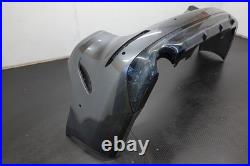 BMW 2 Series Gran Coupe SPORT REAR BUMPER F44 2020 onward GENUINE pn 51127477430