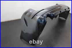 BMW 2 Series Gran Coupe SPORT REAR BUMPER F44 2020 onward GENUINE pn 51127477430 BMW 2 Series Gran Coupe SPORT REAR BUMPER F44 2020 onward GENUINE pn 51127477430