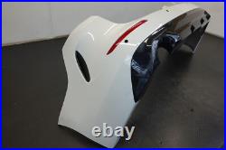 BMW 2 Series Gran Coupe SPORT REAR BUMPER F44 2020 onward GENUINE pn 51127477430 BMW 2 Series Gran Coupe SPORT REAR BUMPER F44 2020 onward GENUINE pn 51127477430