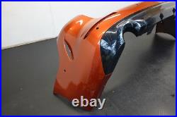 BMW 2 Series Gran Coupe SPORT REAR BUMPER F44 2020 onward GENUINE pn 51127477430 BMW 2 Series Gran Coupe SPORT REAR BUMPER F44 2020 onward GENUINE pn 51127477430