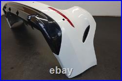 BMW 2 Series Gran Coupe SPORT REAR BUMPER F44 2020 onward GENUINE pn 51127477430 BMW 2 Series Gran Coupe SPORT REAR BUMPER F44 2020 onward GENUINE pn 51127477430