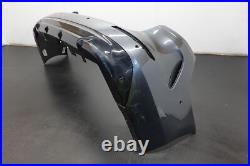 BMW 2 Series Gran Coupe SPORT REAR BUMPER F44 2020 onward GENUINE pn 51127477430 BMW 2 Series Gran Coupe SPORT REAR BUMPER F44 2020 onward GENUINE pn 51127477430