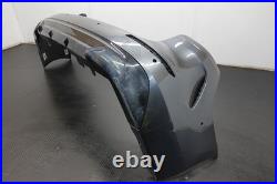 BMW 2 Series Gran Coupe SPORT REAR BUMPER F44 2020 onward GENUINE pn 51127477430