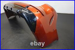 BMW 2 Series Gran Coupe SPORT REAR BUMPER F44 2020 onward GENUINE pn 51127477430