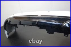BMW 2 Series Gran Coupe SPORT REAR BUMPER F44 2020 onward GENUINE pn 51127477430 BMW 2 Series Gran Coupe SPORT REAR BUMPER F44 2020 onward GENUINE pn 51127477430