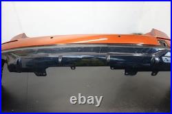 BMW 2 Series Gran Coupe SPORT REAR BUMPER F44 2020 onward GENUINE pn 51127477430