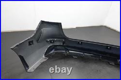 BMW 2 Series Gran Coupe SPORT REAR BUMPER F44 2020 onward GENUINE pn 51127477430