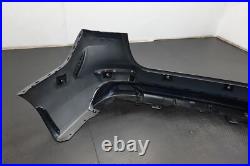 BMW 2 Series Gran Coupe SPORT REAR BUMPER F44 2020 onward GENUINE pn 51127477430 BMW 2 Series Gran Coupe SPORT REAR BUMPER F44 2020 onward GENUINE pn 51127477430