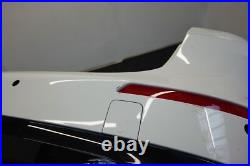 BMW 2 Series Gran Coupe SPORT REAR BUMPER F44 2020 onward GENUINE pn 51127477430 BMW 2 Series Gran Coupe SPORT REAR BUMPER F44 2020 onward GENUINE pn 51127477430