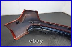 BMW 2 Series Gran Coupe SPORT REAR BUMPER F44 2020 onward GENUINE pn 51127477430