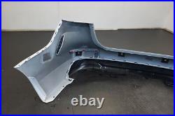 BMW 2 Series Gran Coupe SPORT REAR BUMPER F44 2020 onward GENUINE pn 51127477430 BMW 2 Series Gran Coupe SPORT REAR BUMPER F44 2020 onward GENUINE pn 51127477430