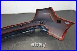 BMW 2 Series Gran Coupe SPORT REAR BUMPER F44 2020 onward GENUINE pn 51127477430 BMW 2 Series Gran Coupe SPORT REAR BUMPER F44 2020 onward GENUINE pn 51127477430