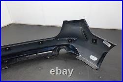 BMW 2 Series Gran Coupe SPORT REAR BUMPER F44 2020 onward GENUINE pn 51127477430 BMW 2 Series Gran Coupe SPORT REAR BUMPER F44 2020 onward GENUINE pn 51127477430