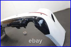 BMW 2 Series Gran Coupe SPORT REAR BUMPER F44 2020 onward GENUINE pn 51127477430 BMW 2 Series Gran Coupe SPORT REAR BUMPER F44 2020 onward GENUINE pn 51127477430