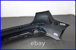 BMW 2 Series Gran Coupe SPORT REAR BUMPER F44 2020 onward GENUINE pn 51127477430
