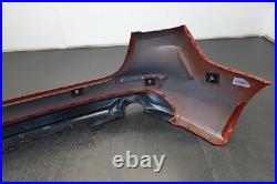 BMW 2 Series Gran Coupe SPORT REAR BUMPER F44 2020 onward GENUINE pn 51127477430 BMW 2 Series Gran Coupe SPORT REAR BUMPER F44 2020 onward GENUINE pn 51127477430