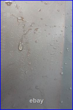 BMW 2 Series Gran Coupe SPORT REAR BUMPER F44 2020 onward GENUINE pn 51127477430