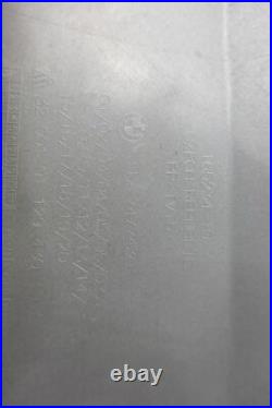 BMW 2 Series Gran Coupe SPORT REAR BUMPER F44 2020 onward GENUINE pn 51127477430 BMW 2 Series Gran Coupe SPORT REAR BUMPER F44 2020 onward GENUINE pn 51127477430