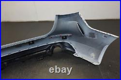 BMW 2 Series Gran Coupe SPORT REAR BUMPER F44 2020 onward GENUINE pn 51127477430 BMW 2 Series Gran Coupe SPORT REAR BUMPER F44 2020 onward GENUINE pn 51127477430