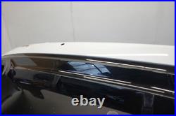 BMW 2 Series Gran Coupe SPORT REAR BUMPER F44 2020 onward GENUINE pn 51127477430 BMW 2 Series Gran Coupe SPORT REAR BUMPER F44 2020 onward GENUINE pn 51127477430