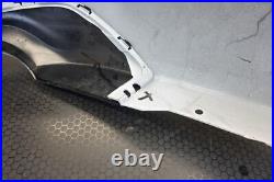 BMW 2 Series Gran Coupe SPORT REAR BUMPER F44 2020 onward GENUINE pn 51127477430 BMW 2 Series Gran Coupe SPORT REAR BUMPER F44 2020 onward GENUINE pn 51127477430
