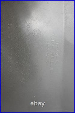 BMW 2 Series Gran Coupe SPORT REAR BUMPER F44 2020 onward GENUINE pn 51127477430