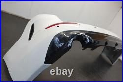 BMW 2 Series Gran Coupe SPORT REAR BUMPER F44 2020 onward GENUINE pn 51127477430 BMW 2 Series Gran Coupe SPORT REAR BUMPER F44 2020 onward GENUINE pn 51127477430