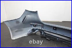 BMW 2 Series Gran Coupe SPORT REAR BUMPER F44 2020 onward GENUINE pn 51127477430 BMW 2 Series Gran Coupe SPORT REAR BUMPER F44 2020 onward GENUINE pn 51127477430
