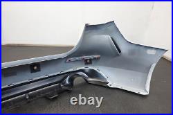 BMW 2 Series Gran Coupe SPORT REAR BUMPER F44 2020 onward GENUINE pn 51127477430 BMW 2 Series Gran Coupe SPORT REAR BUMPER F44 2020 onward GENUINE pn 51127477430